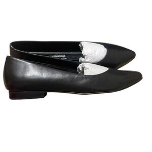 Walking Cradles Reece Leather Flats, Size 6.5M, Brand New
